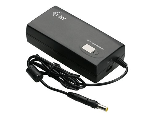 i-tec ULPA90W power adapter/inverter – image 2
