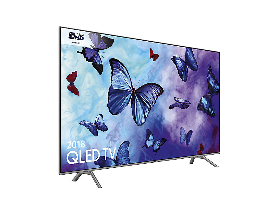 Samsung Q6F QE55Q6FNATXXU TV – image 3