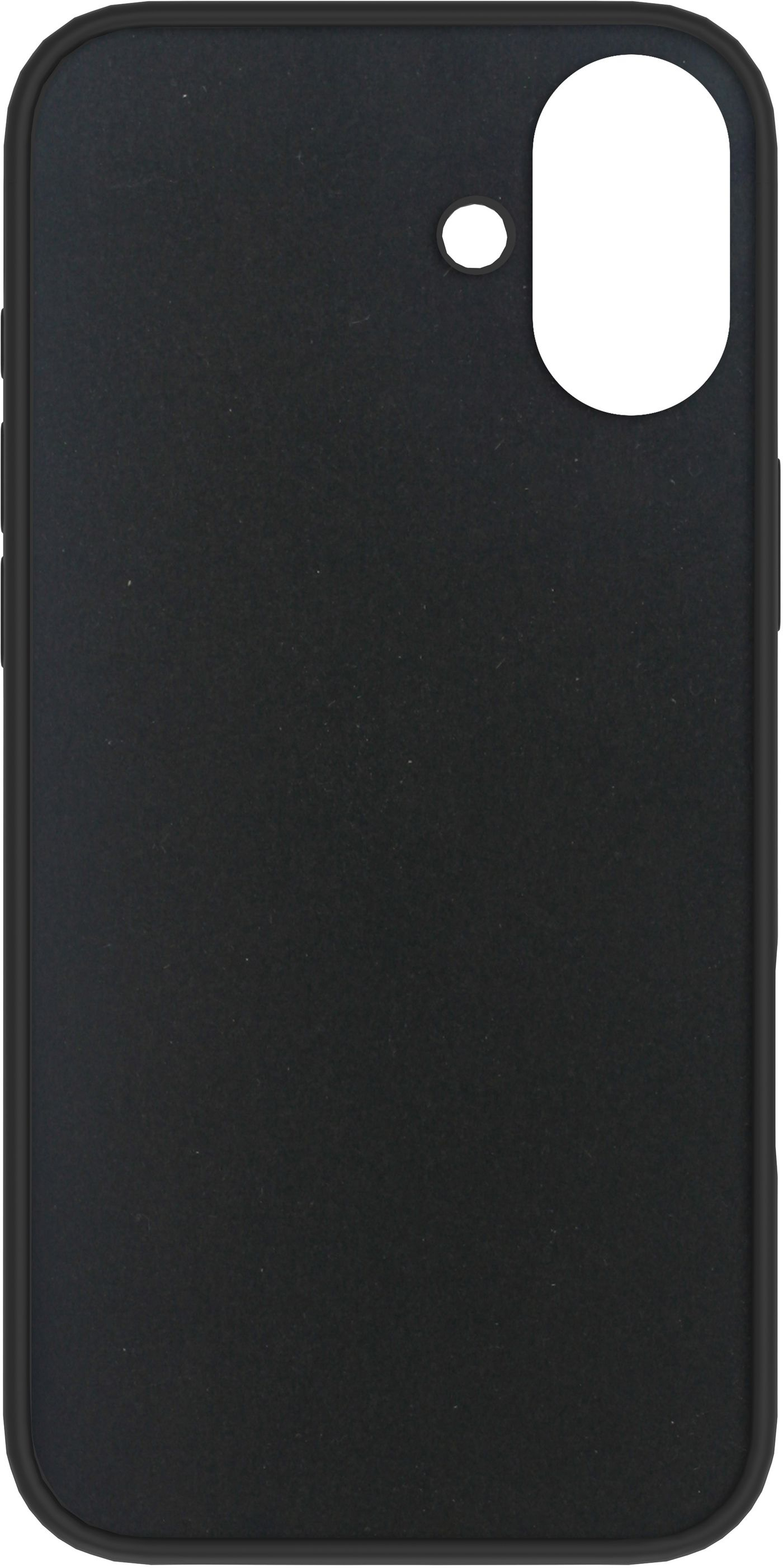 eSTUFF ES67 mobile phone case Cover Black – image 4