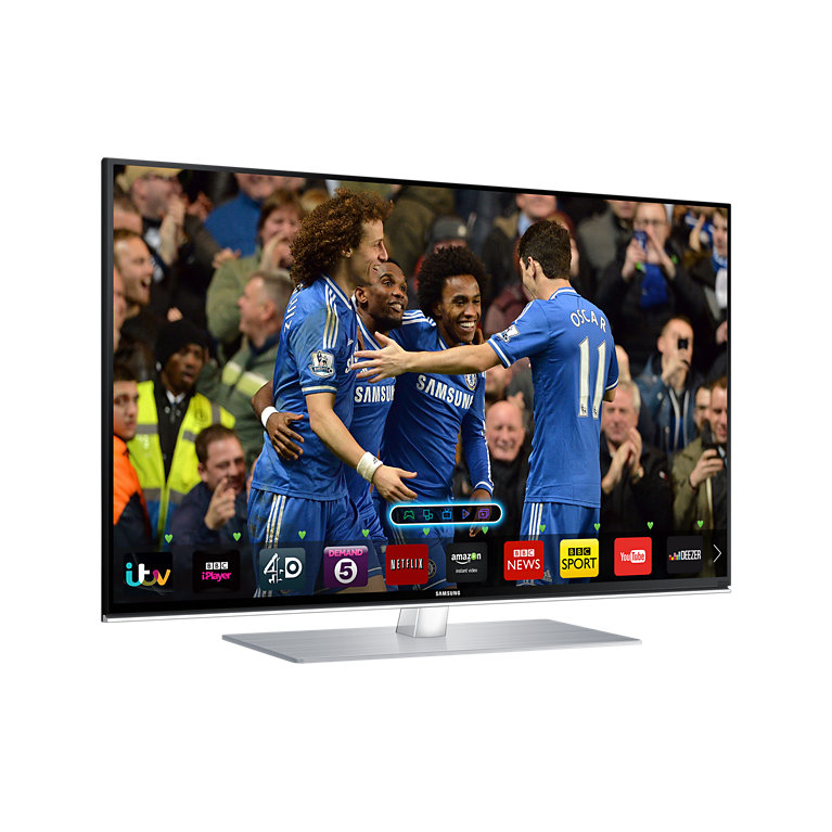 Samsung UE40H6670ST 101.6 cm (40") Full HD Smart TV Wi-Fi Black – image 4
