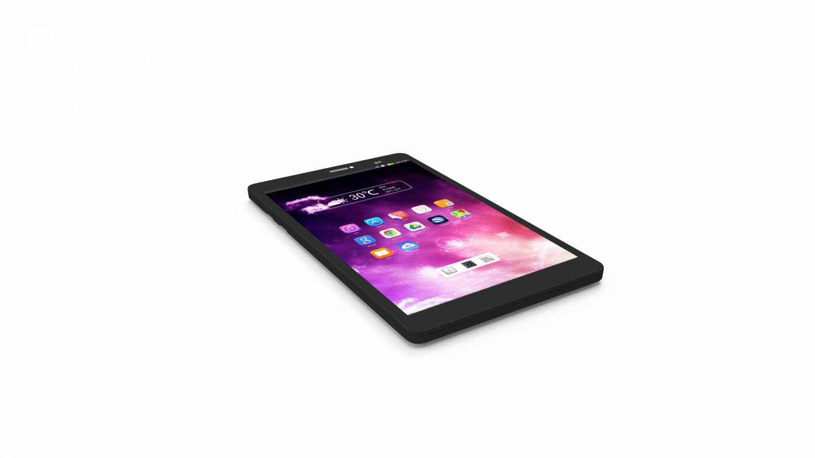 AOC U807G tablet – image 4