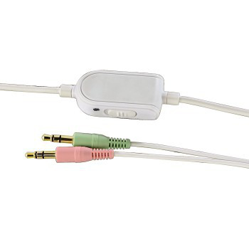 Hama Raptor Lh2 Headset Ladies – image 3