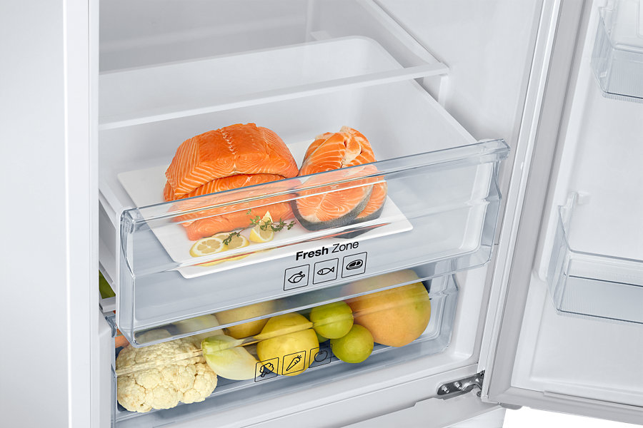 Samsung RB3EJ5200WW fridge-freezer Freestanding – image 7