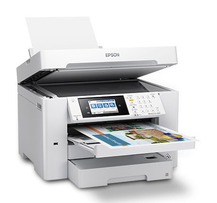 Epson WorkForce EC-C7000 Inkjet A3 – image 5
