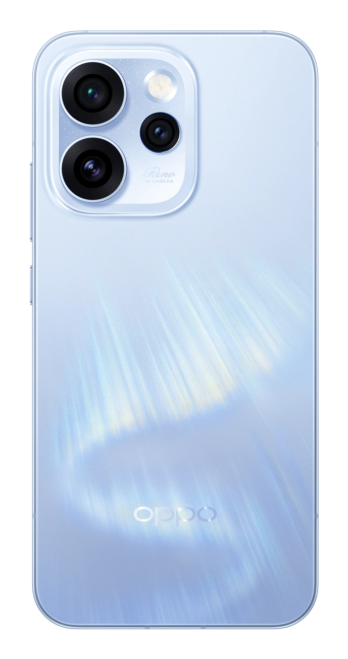 Oppo Reno 15 Pro 5G