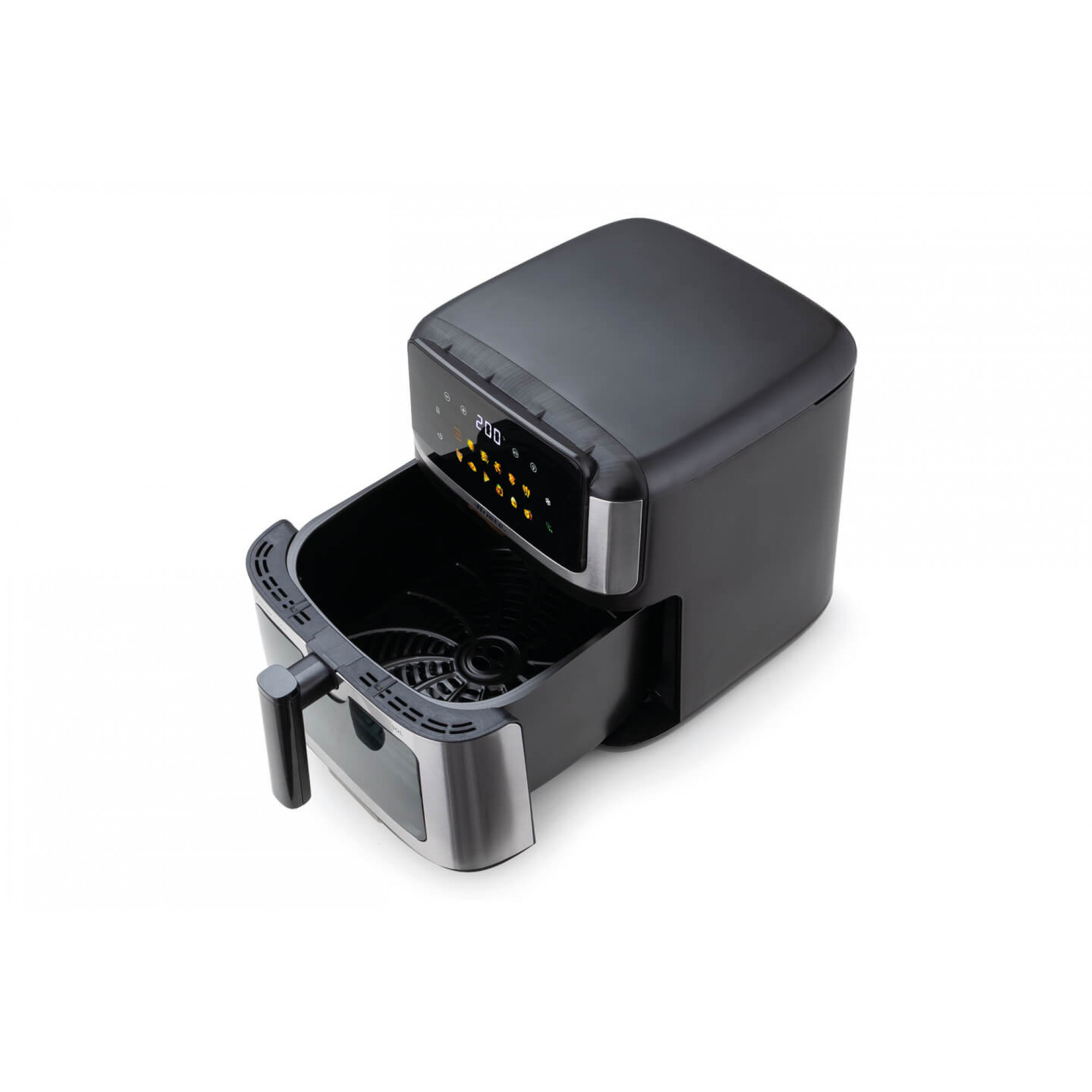 Ariete 4642 Air Fryer and Grill – image 2