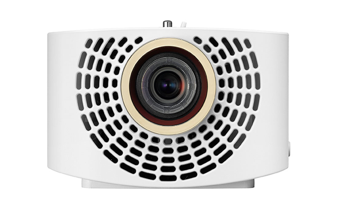 LG HF60LG data projector Portable projector 1400 ANSI lumens DLP 1080p (1920x1080) White – image 5