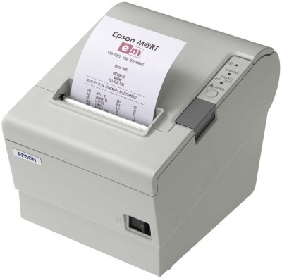 Epson TM T88IV – image 6