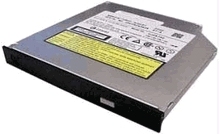 HP SP/CQ DVD+CD-RW Combo OB XE4500