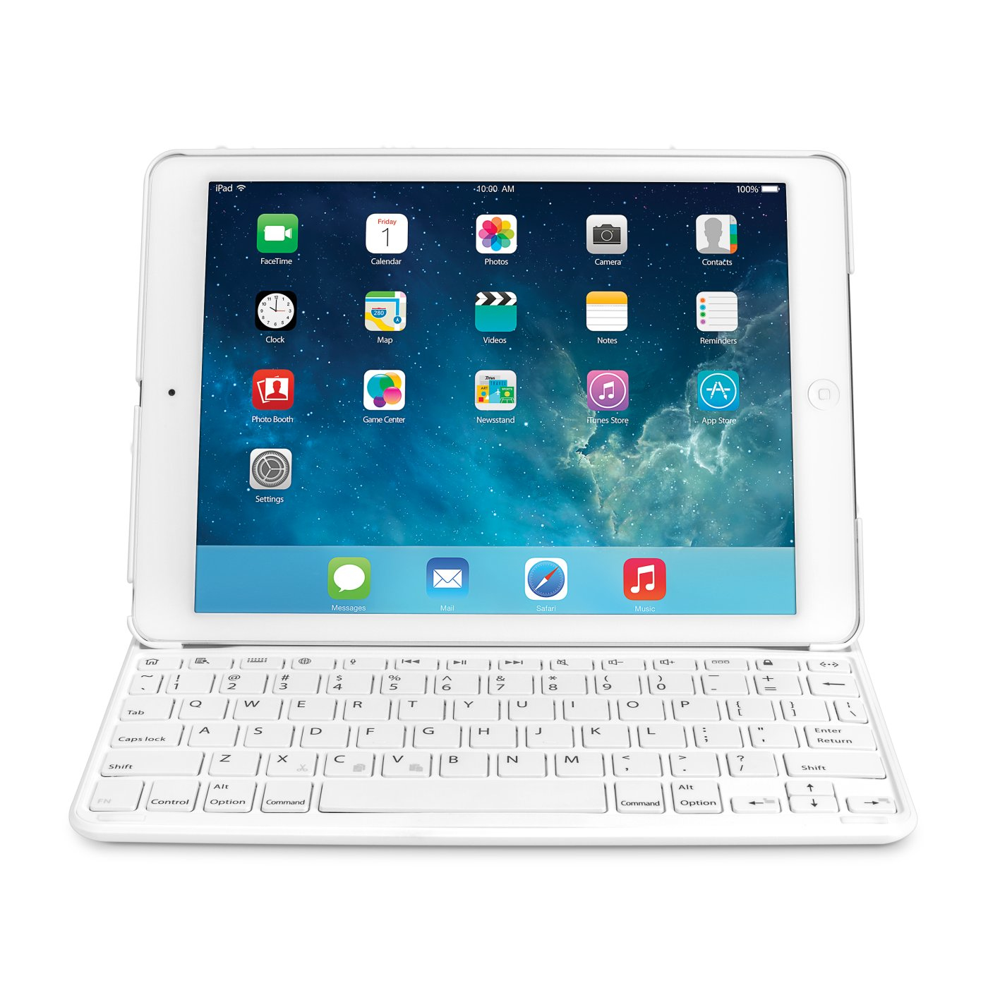 Kensington KeyFolio Thin X2 – image 2