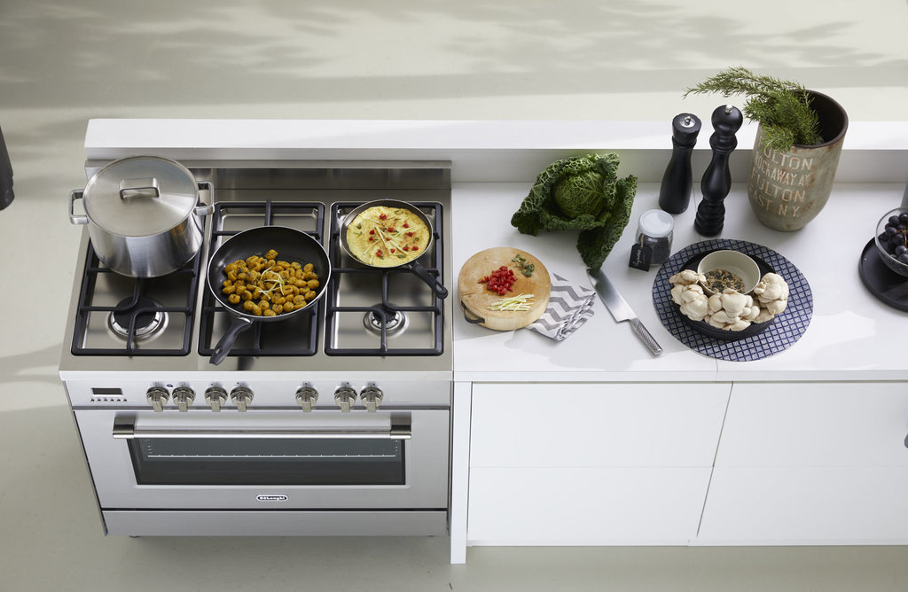 De’Longhi PRO 96 GVX ED – image 3
