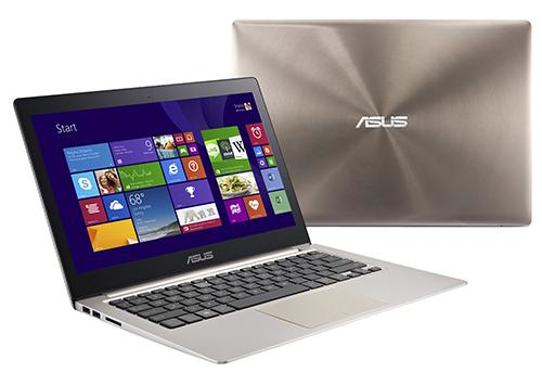 ASUS Zenbook UX303LA-RO378H laptop Intel® Core™ i7 i7-5500U – image 2