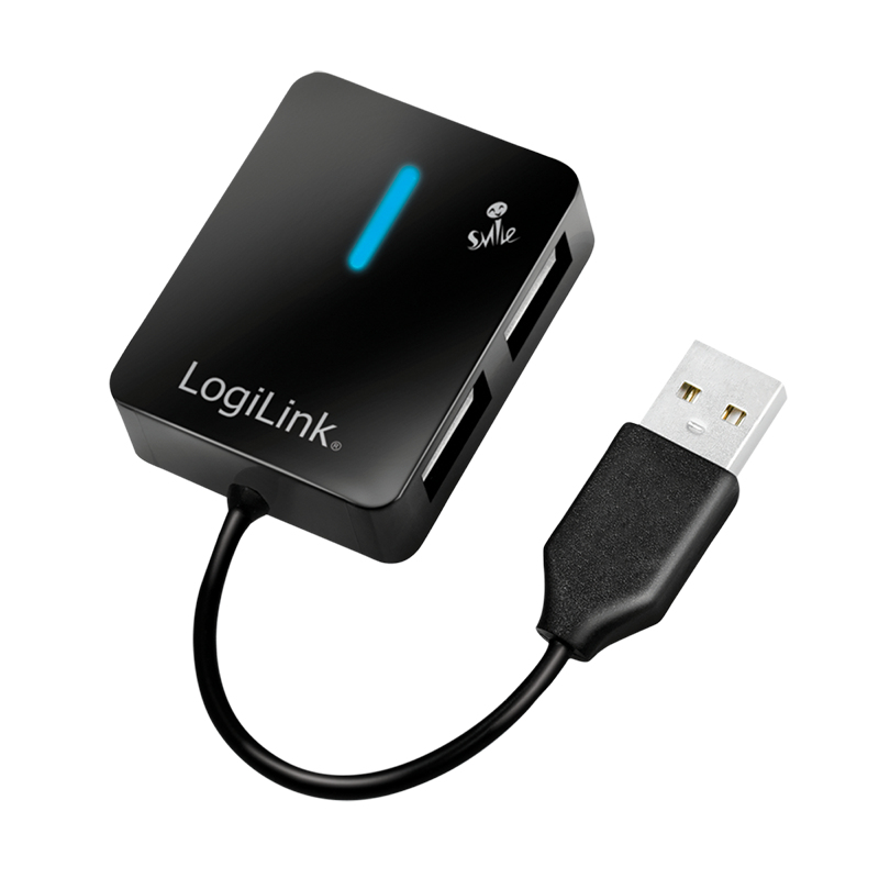 Logilink USB-HUB 