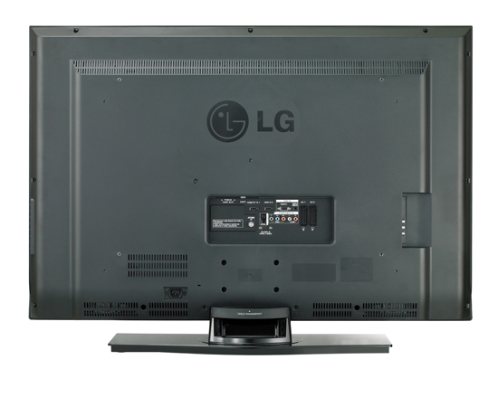 LG 37LC55 TV 94 cm (37") HD Black 450 cd/m² – image 3