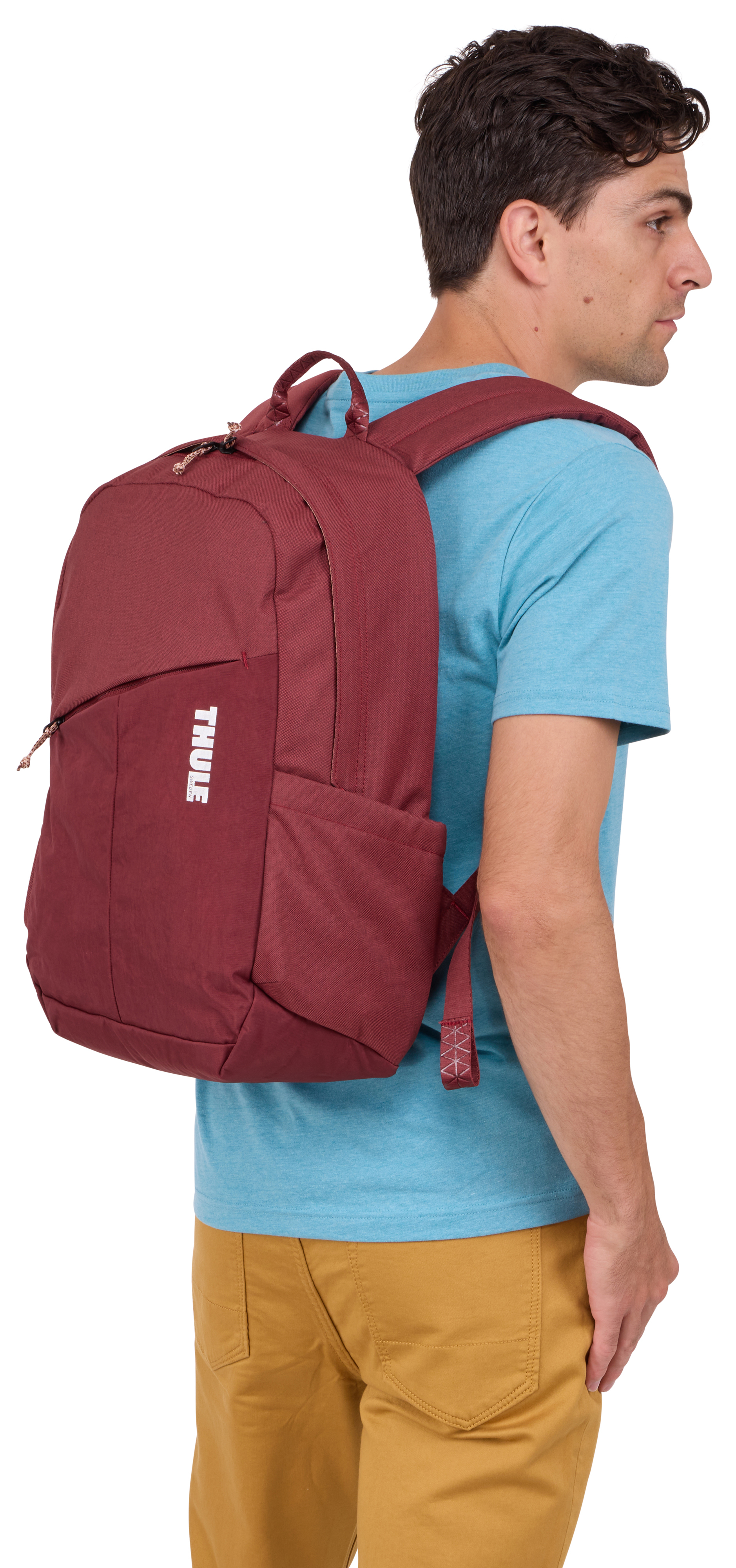 Thule TCAM6115 New Maroon – image 8