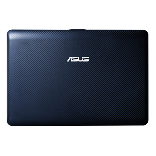 ASUS Eee PC 1001PX-BLU027S – image 2