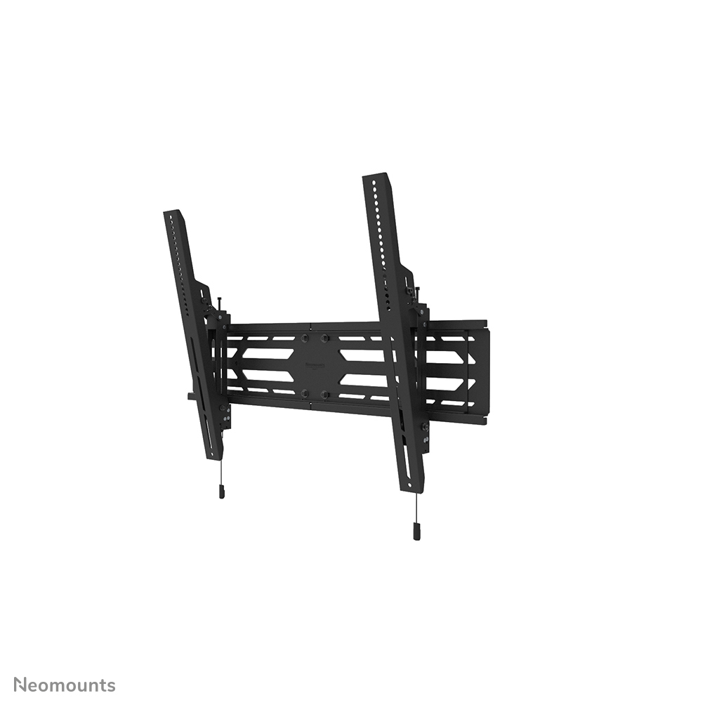 Neomounts WL35S-950BL19 Heavy duty wall mount 55-115" - tiltable - lockable - landscape and portrait – image 3