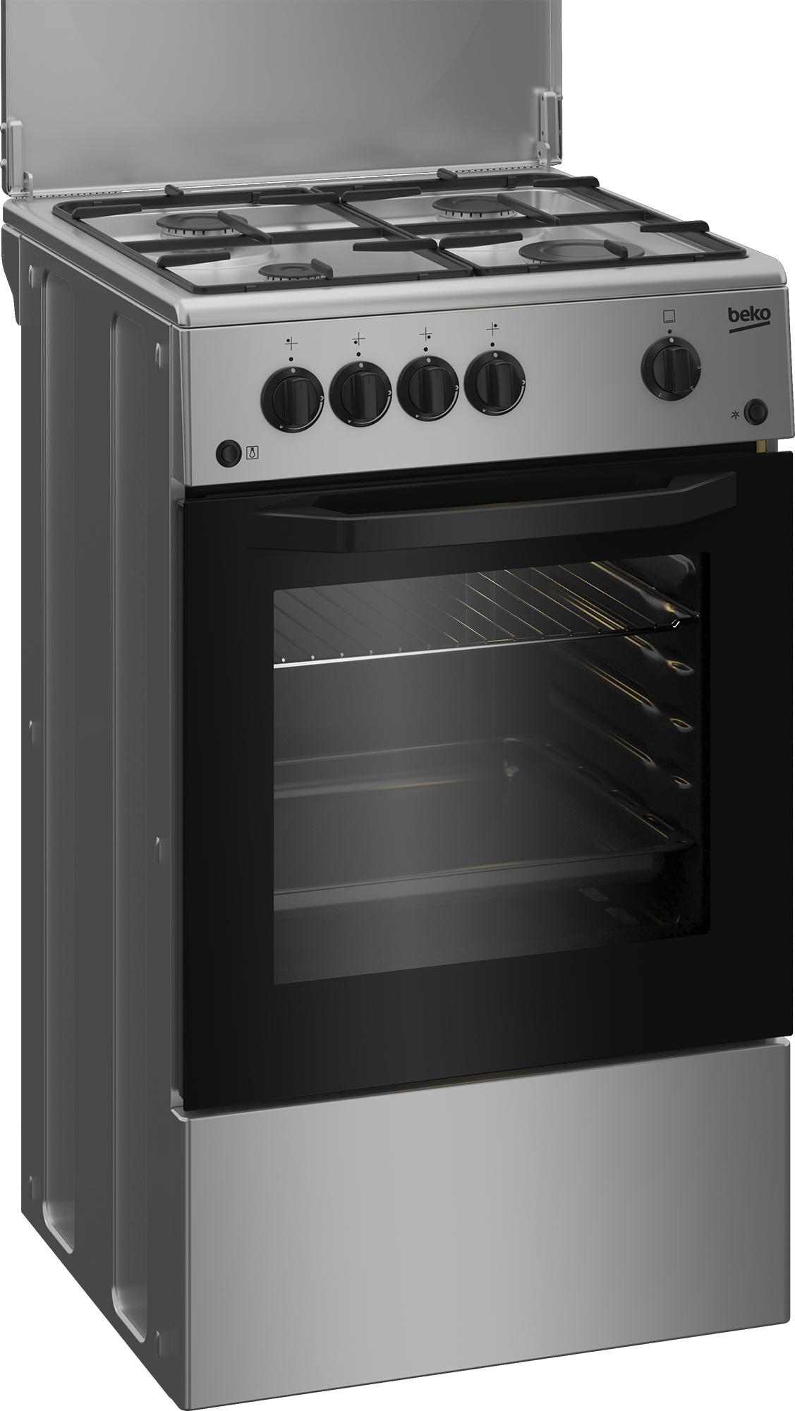 Beko CSG 42011 FS – image 2