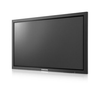 Samsung P50HP-2 127 cm (50") HD Black 1500 cd/m² – image 2