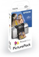Epson T557 - LC,LM,C,M,Y,B Multipack