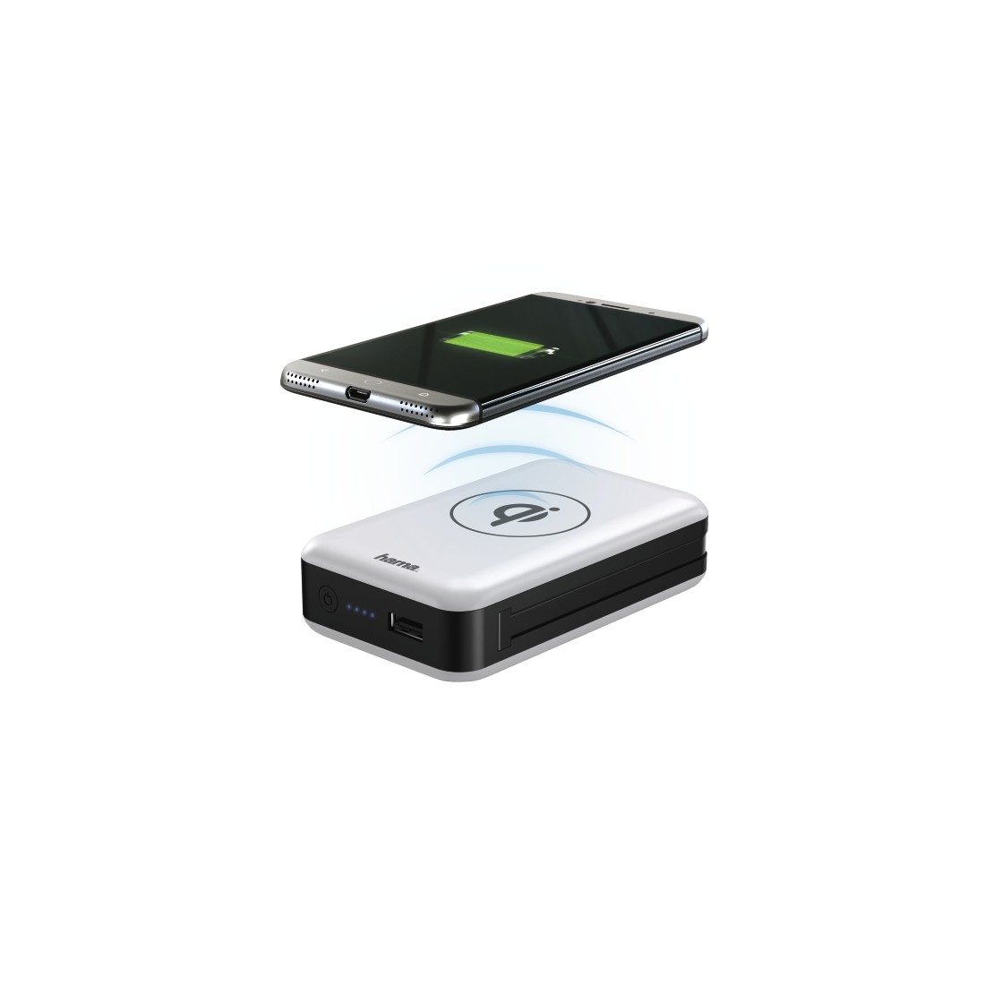 Hama 00137427 power bank Lithium-Ion (Li-Ion) – image 3