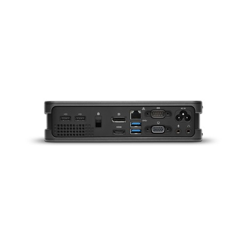 ASUS VivoMini VC65-G042Z Intel® Core™ i5 i5-6400T – image 3