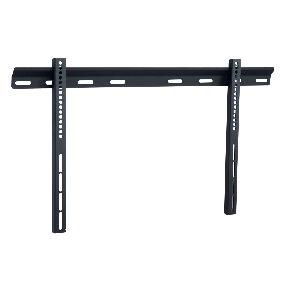 Techly ICA-PLB-114L 165,1 cm (65") Nero