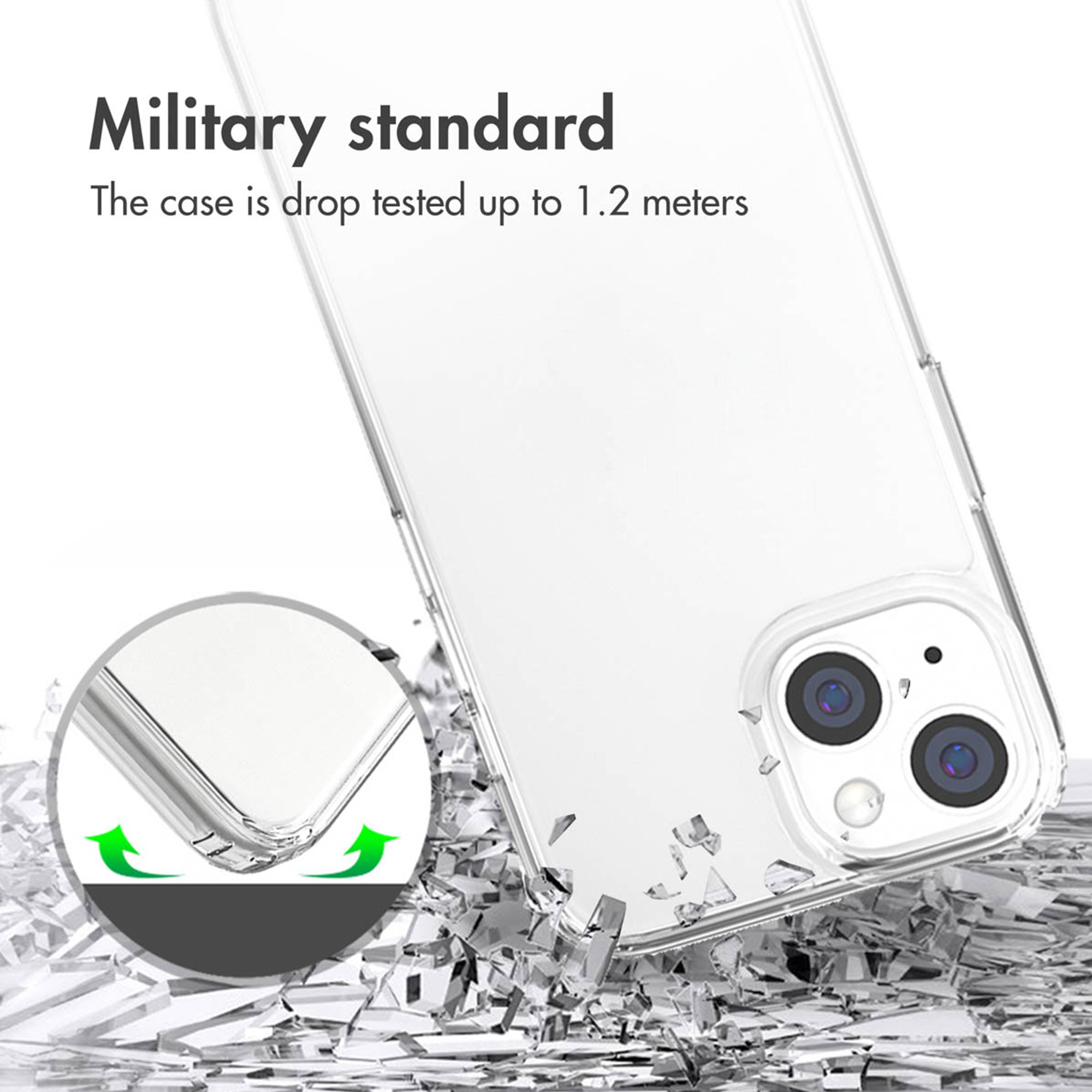 Accezz SH00054507 mobile phone case – image 5