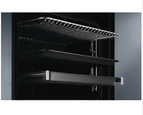Electrolux CKP9000X Medium Black Rotary, Touch – image 5