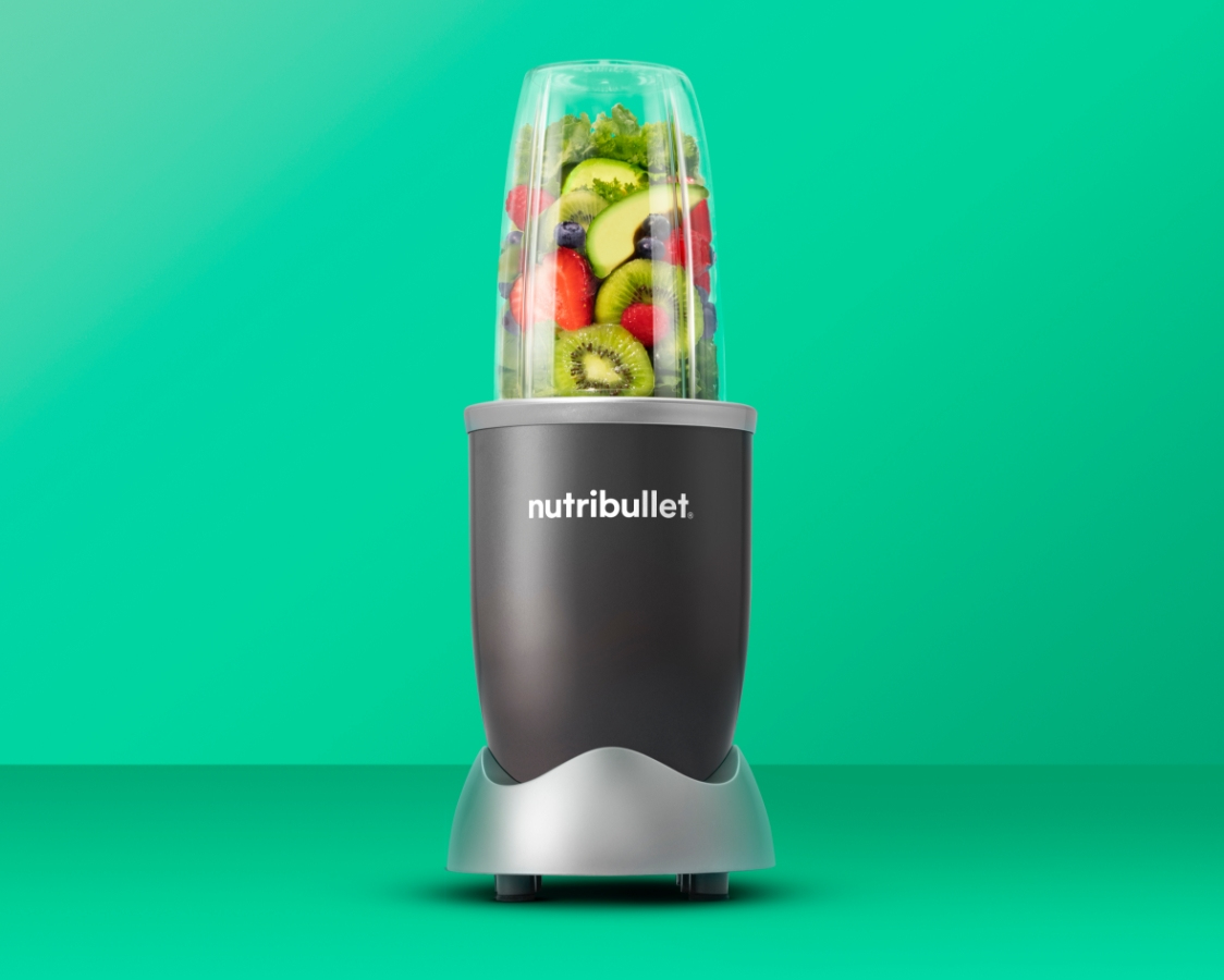 NutriBullet M24725 blender Sport blender – image 5
