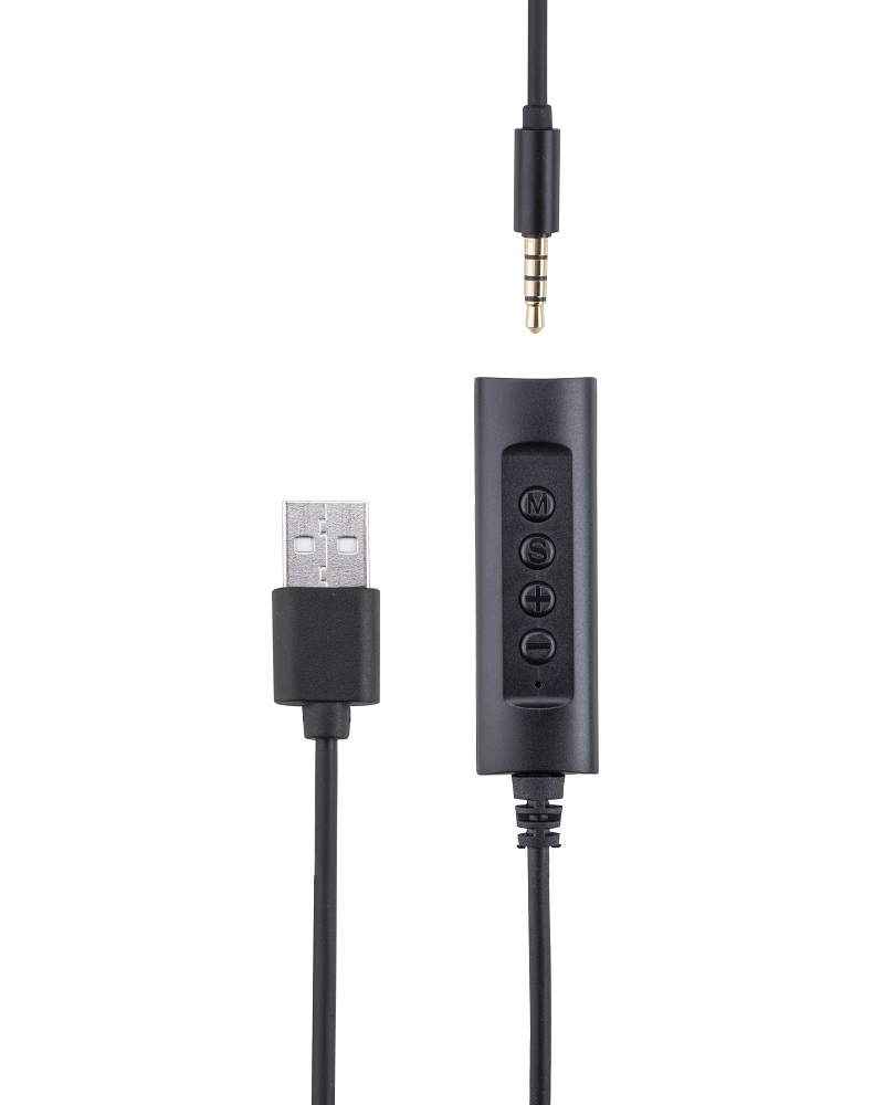 Dynabook Wired Headset – image 6