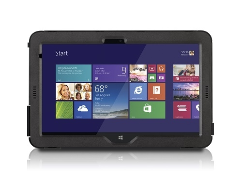 Dell 460-BBQE tablet case