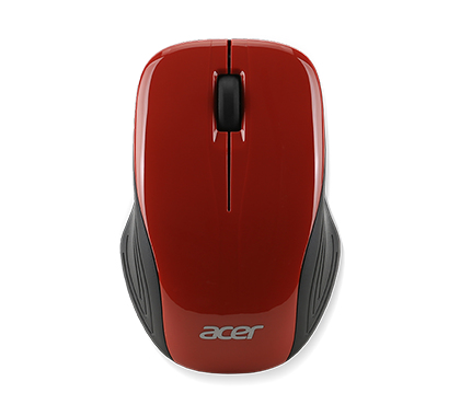 Acer NP.MCE1A.00A mouse RF Wireless Optical 1000 DPI