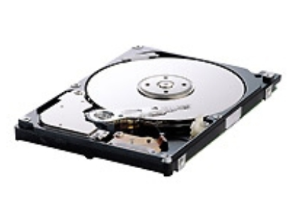 Samsung 40GB HDD