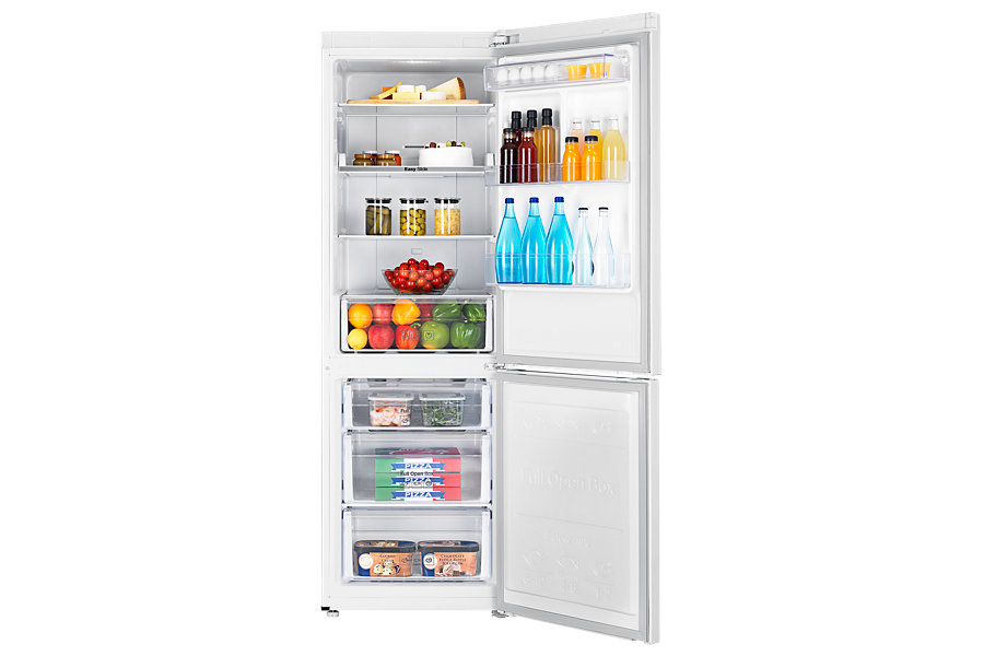 Samsung RB33J3200WW fridge-freezer Freestanding – image 5
