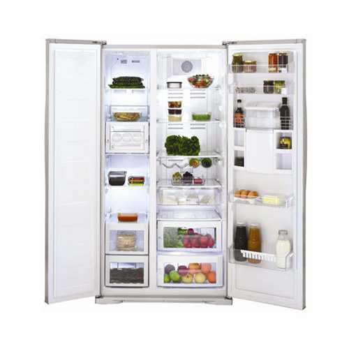 Beko GNE V222 S – image 2