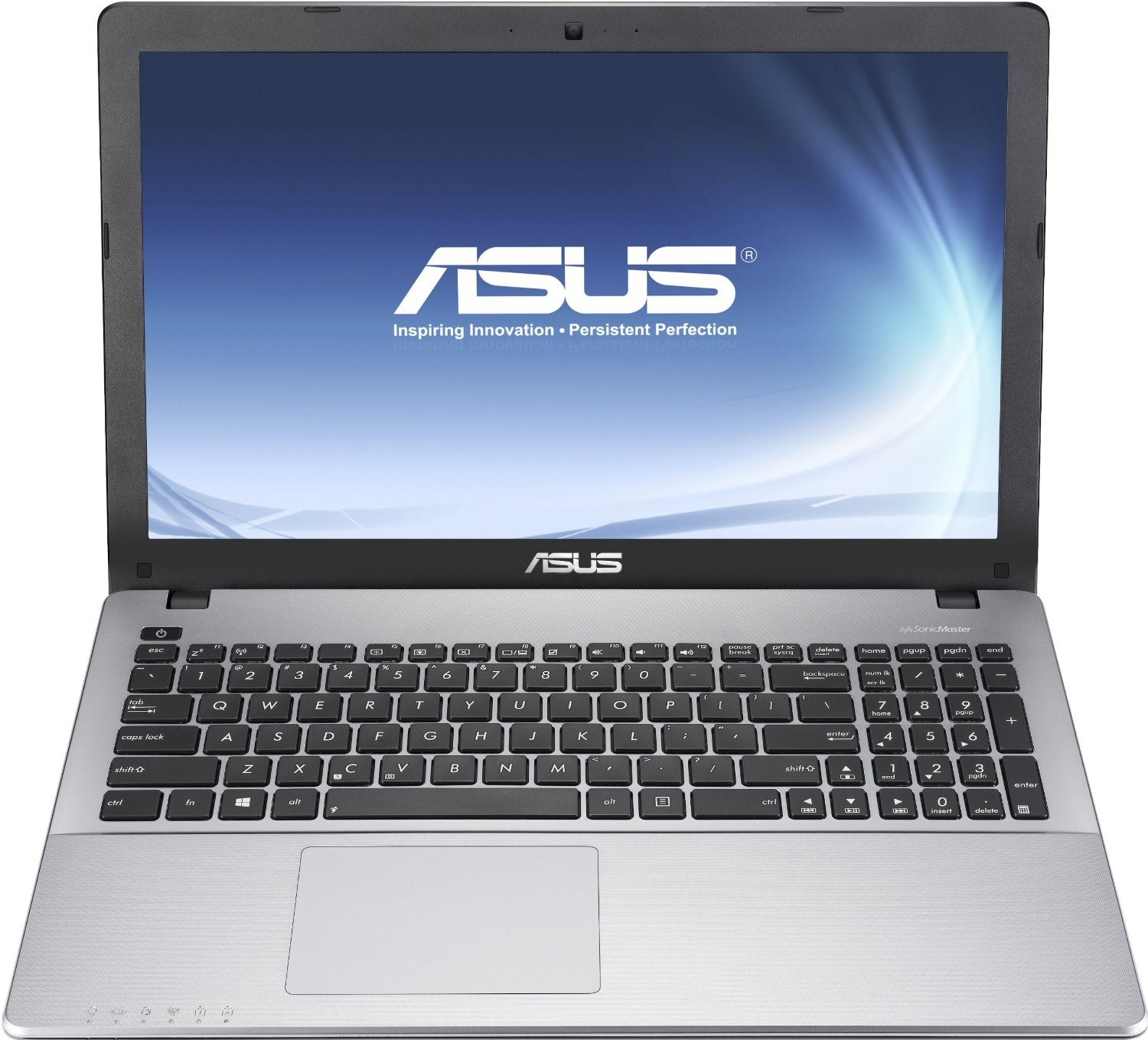 ASUS F550CA-CJ293H Intel® Core™ i3 i3-2365M Laptop – image 2