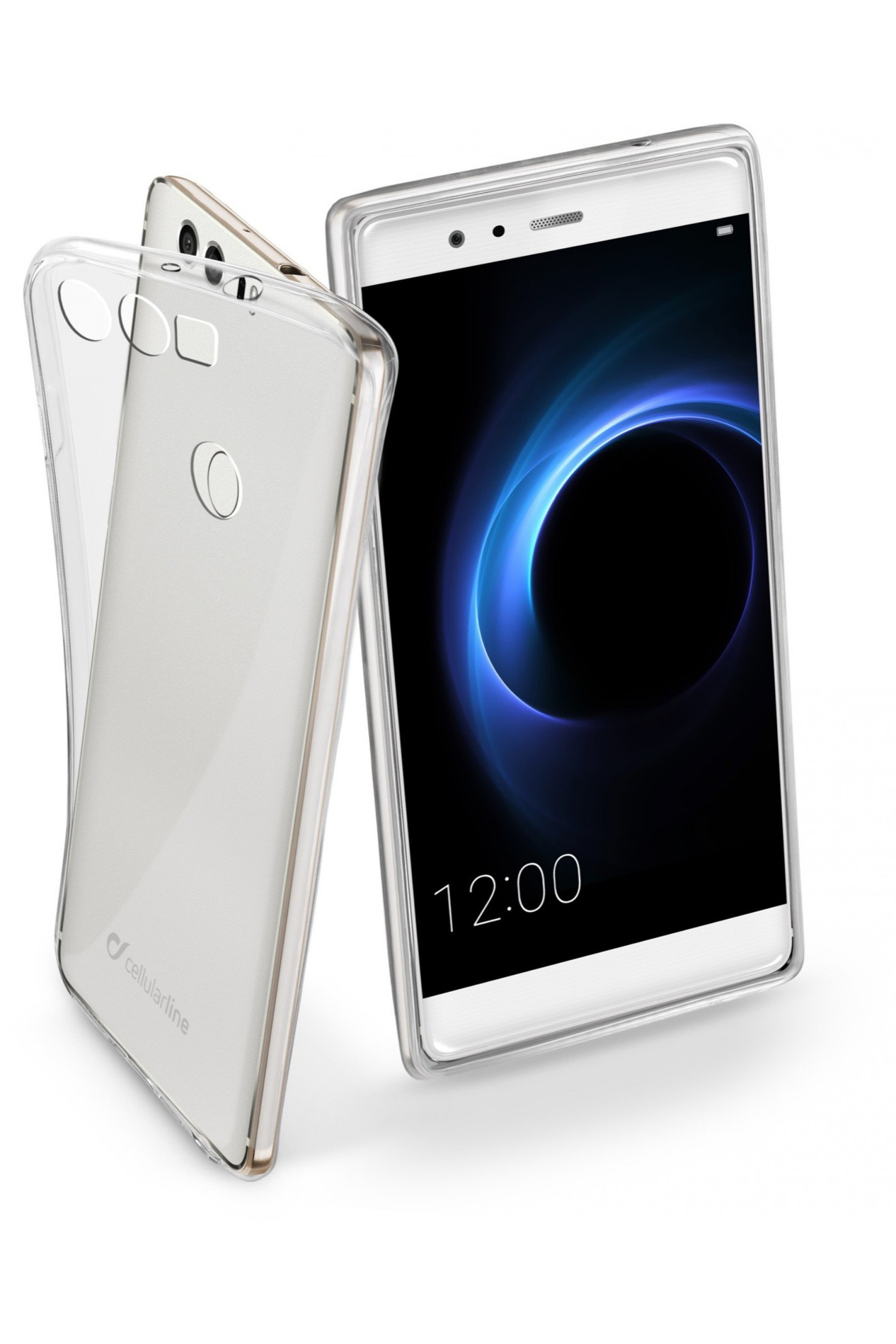 Cellularline Fine - Honor 8 – image 1