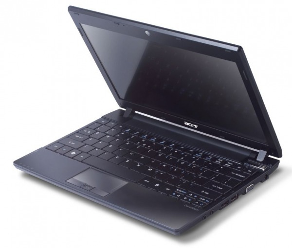 Acer TravelMate TimelineX 8472T – image 2
