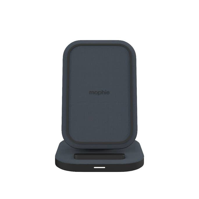 mophie Universal Wireless-charging stand-15W-Black-NA – image 2