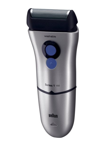 Braun Series 1 150-1 – image 1