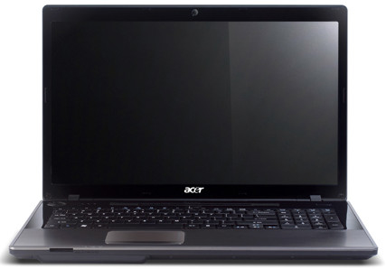 Acer Aspire 7739Z-P624G50Mnkk Intel® Pentium® P6200 Laptop – image 3