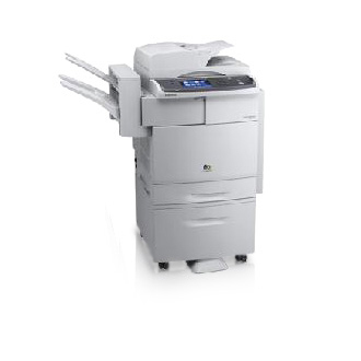 Samsung CLX-8385NX multifunction printer Laser A4 – image 7