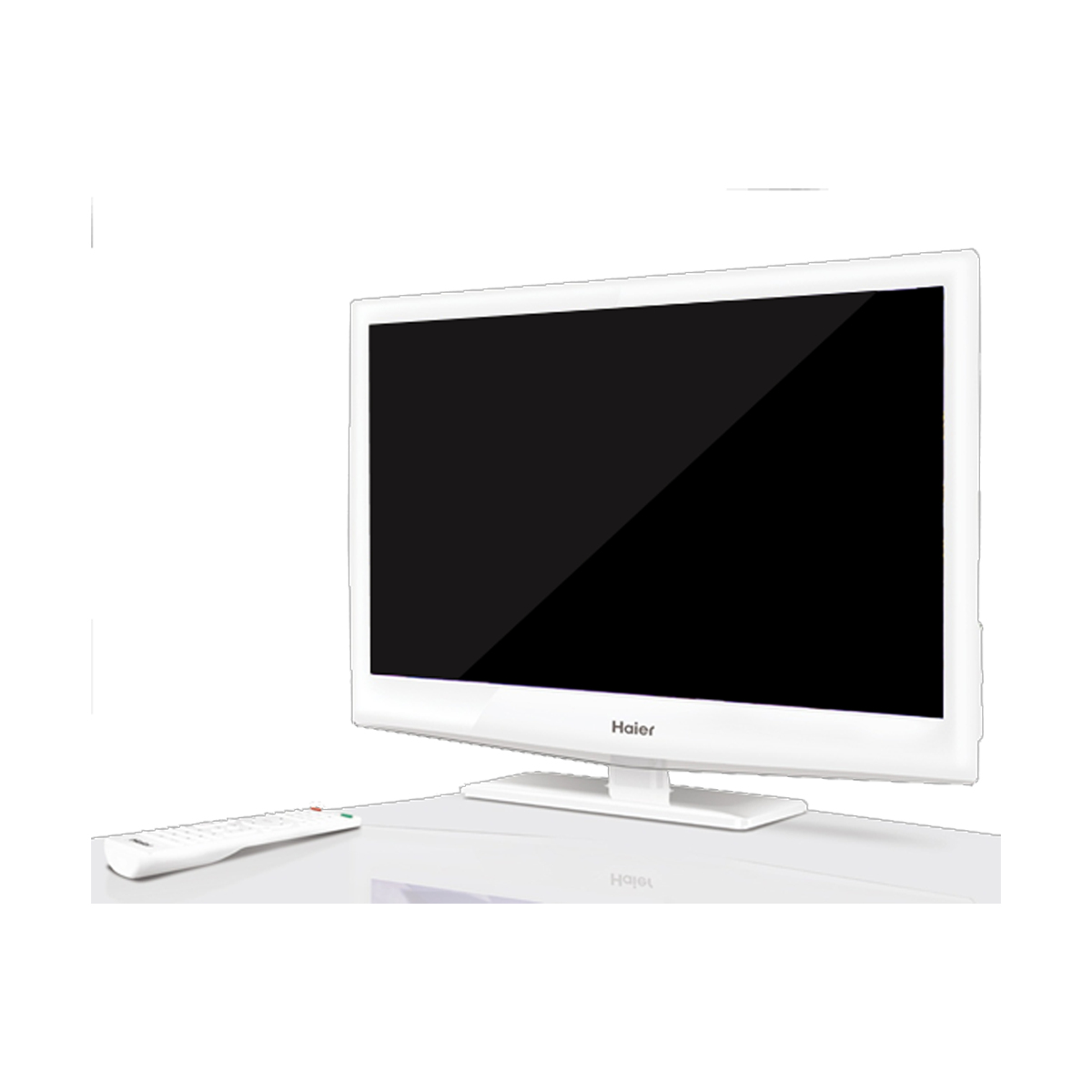 Haier LET26C400 TV – image 2