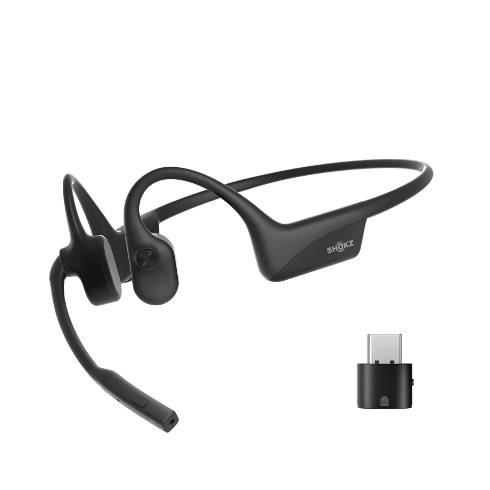 SHOKZ OpenComm2 UC
