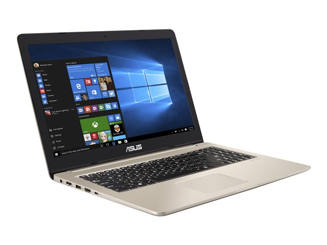 ASUS NX580VD-FI523R Intel® Core™ i7 i7-7700HQ Laptop – image 3