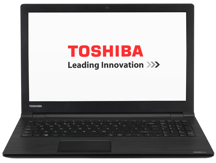 Dynabook R50-C-11P Intel® Celeron® 3215U Laptop