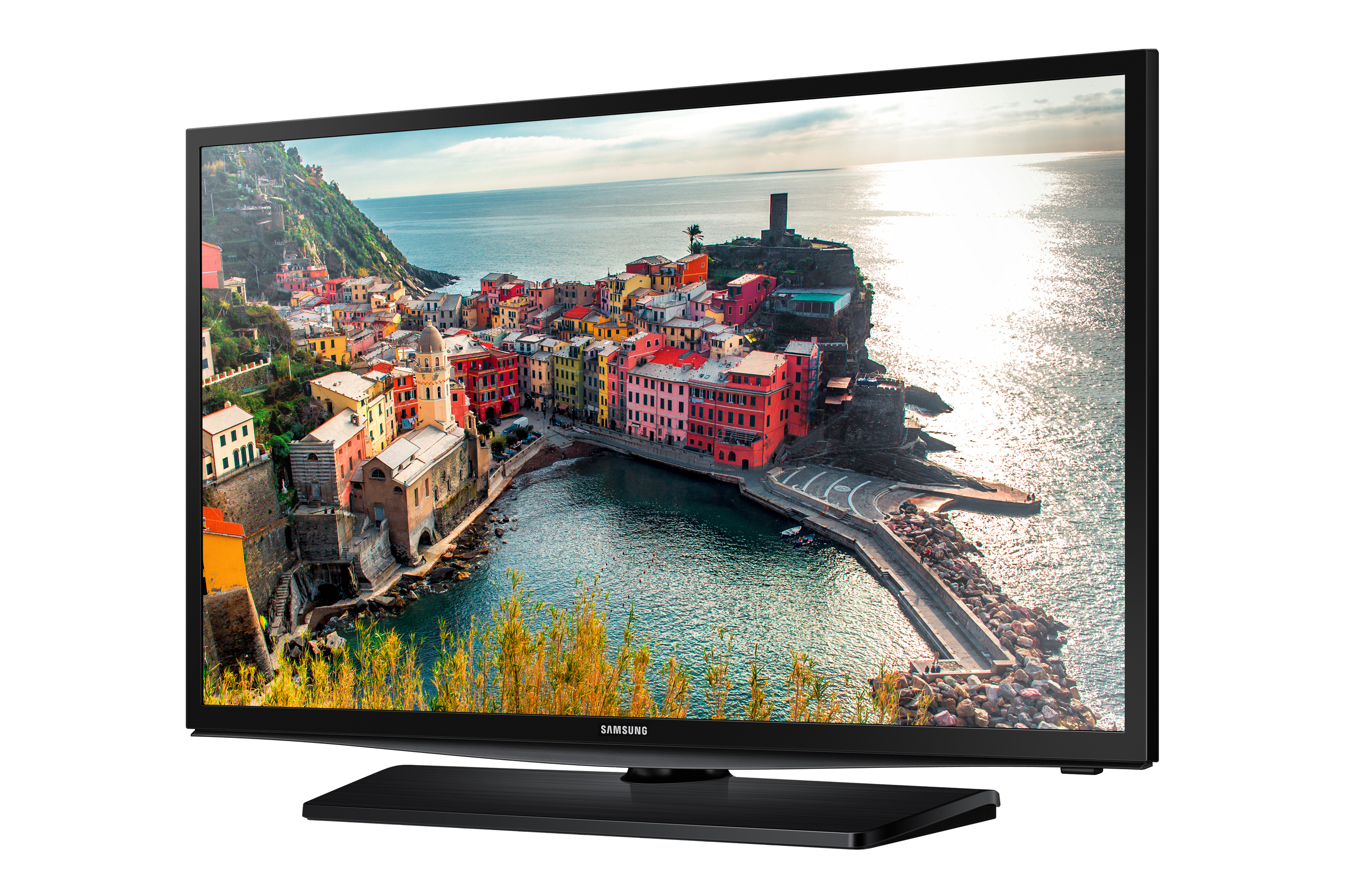 Samsung HG32EC675AB 81.3 cm (32") HD Black 250 cd/m² – image 3