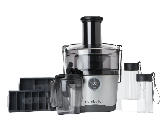 NutriBullet Juicer Pro – image 1