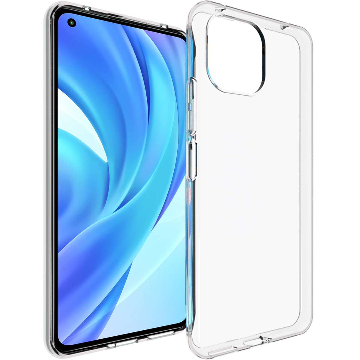 Accezz SH00045996 mobile phone case